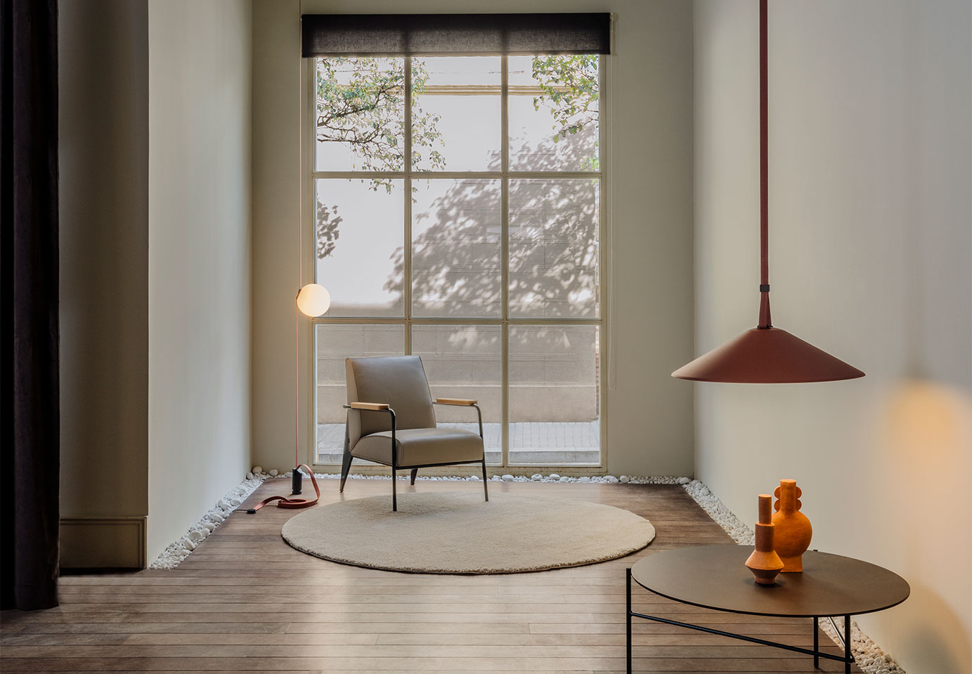 Vibia The Edit - Plusminus The New Era of Lighting