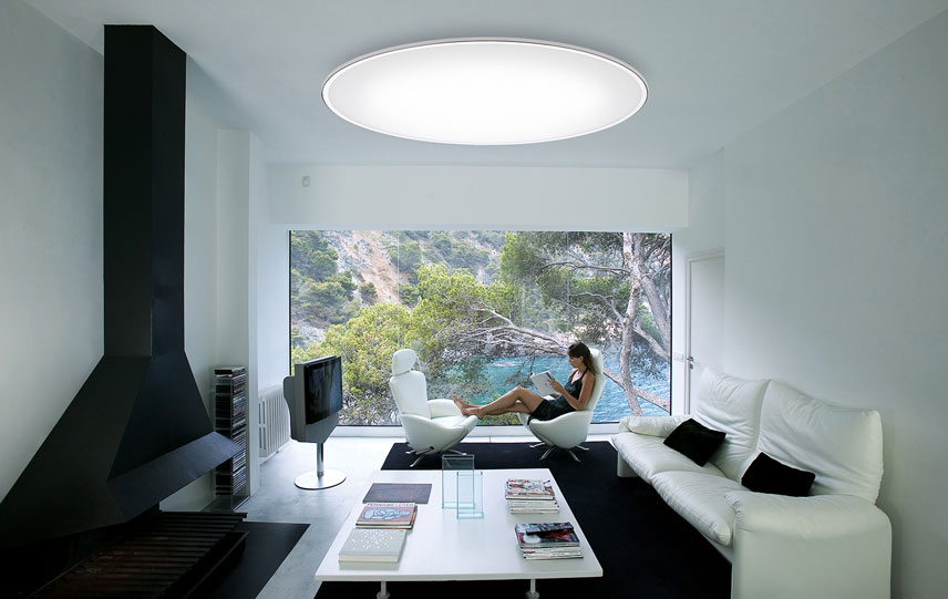 Vibia Big Ceiling Lamp