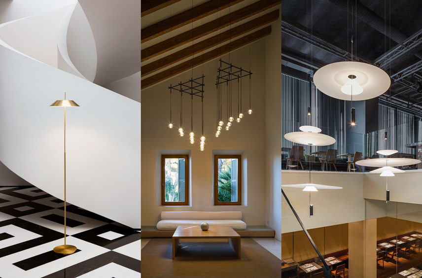 My Pick 2018 - Vibia Collections