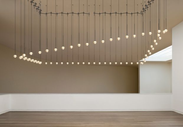 Vibia - The Edit - Algorithm celebrates innovation