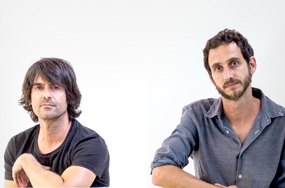 Vibia stories - Ramos & Bassols Q&A