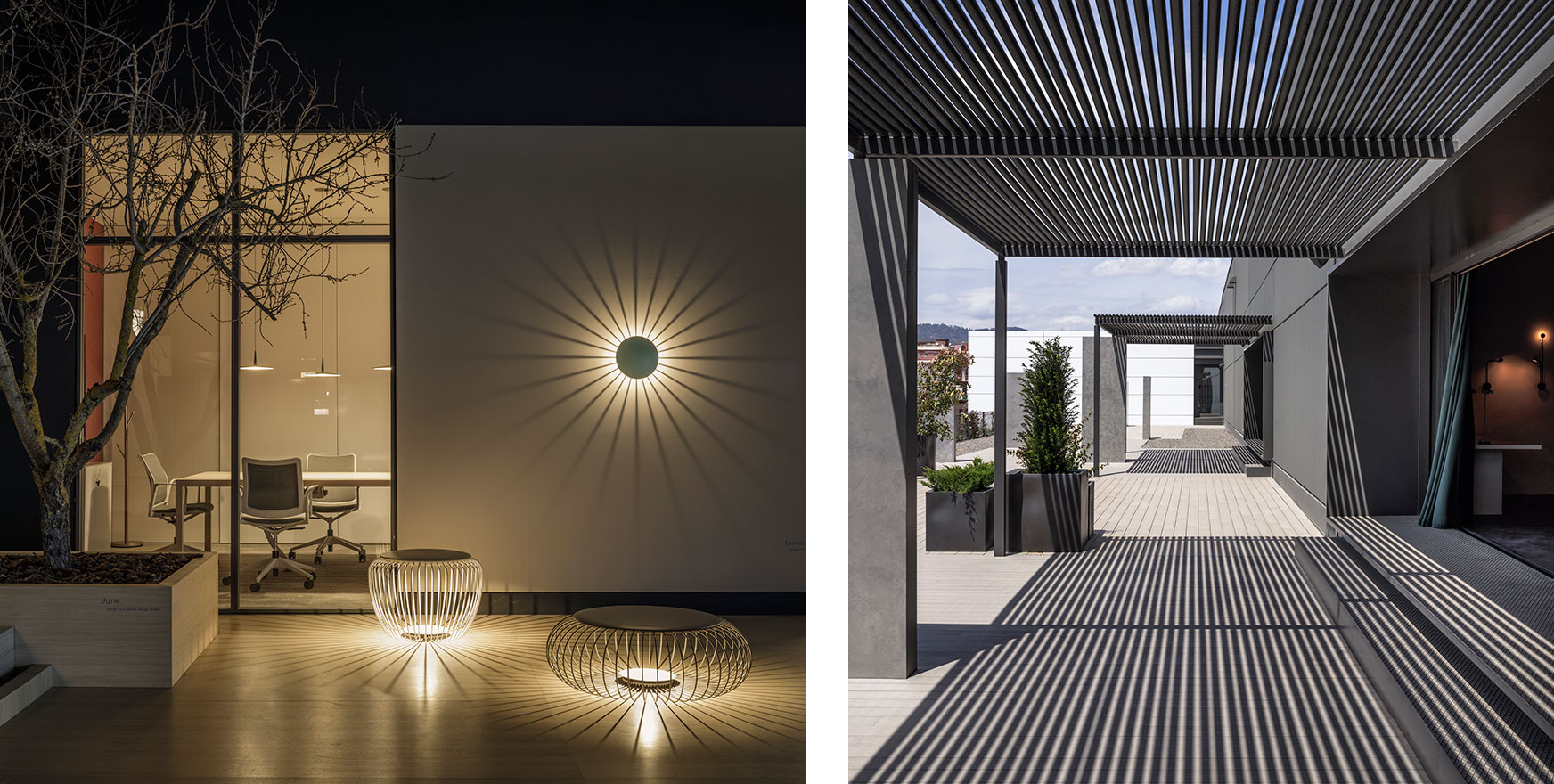 Vibia - The Edit - New Headquarters