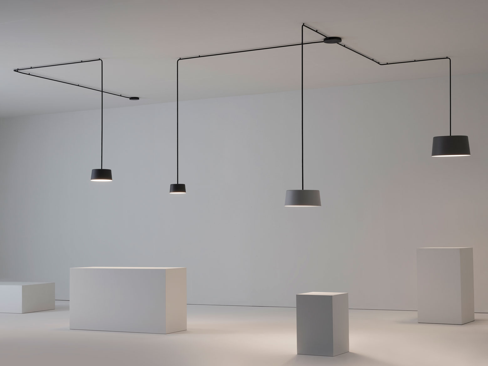 Vibia - The Edit - Designer Picks Favorites from Vibia’s 2020 Catalog