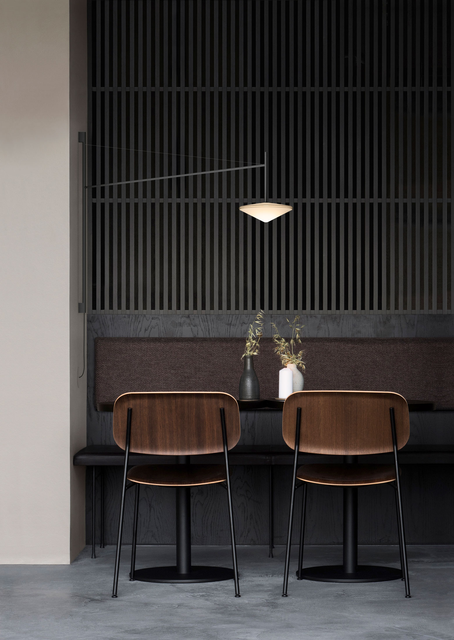 Vibia The Edit - Tempo Reinterpreted