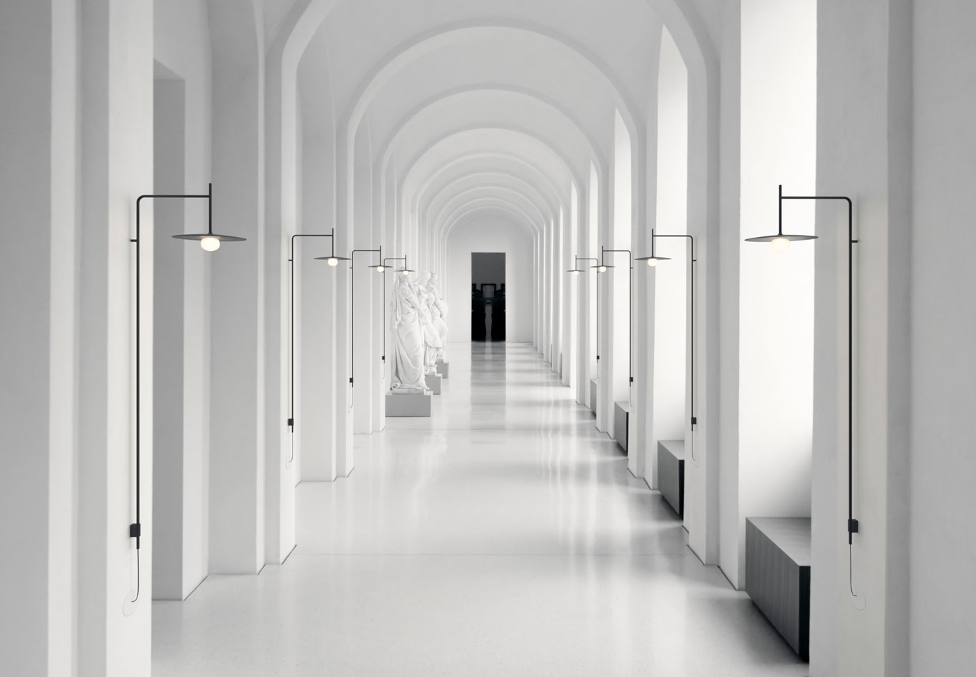 Vibia The Edit - Tempo Reinterpreted