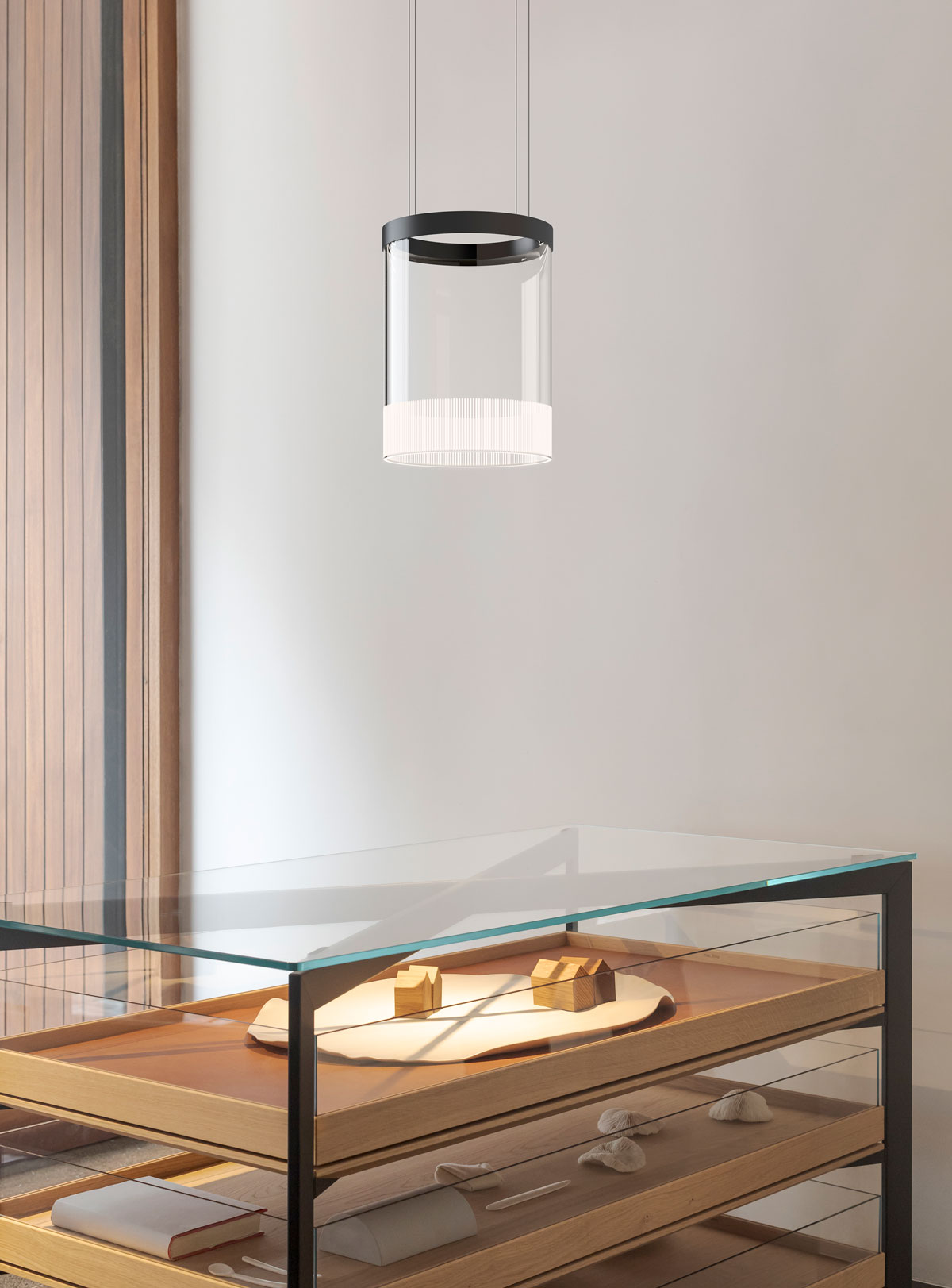 Vibia - The Edit - Guise - Introducing New Models