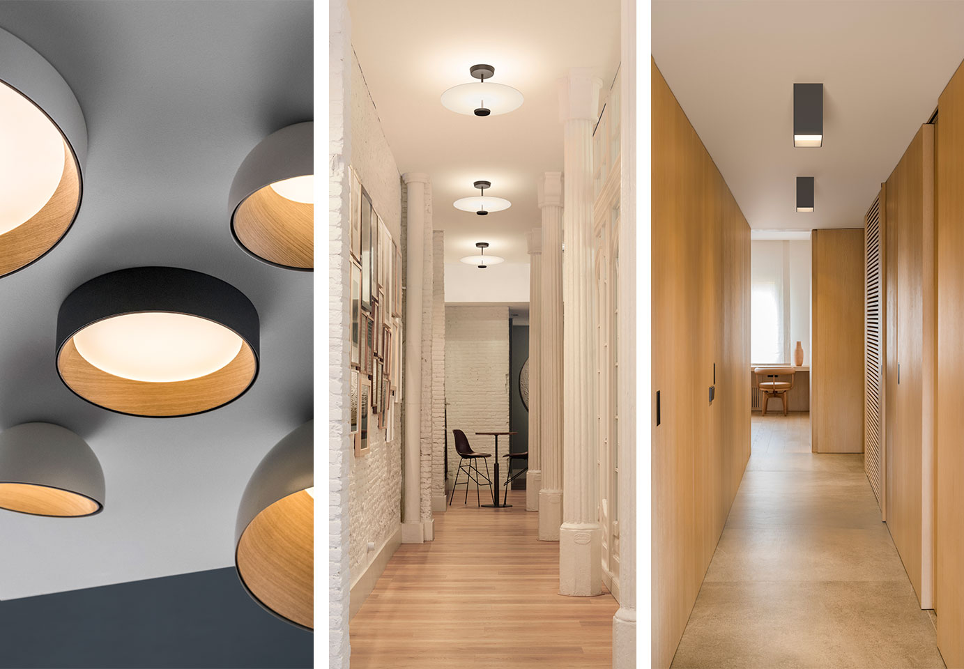 Vibia The Edit - My Pick: Designer's Favourite Ceiling Lights