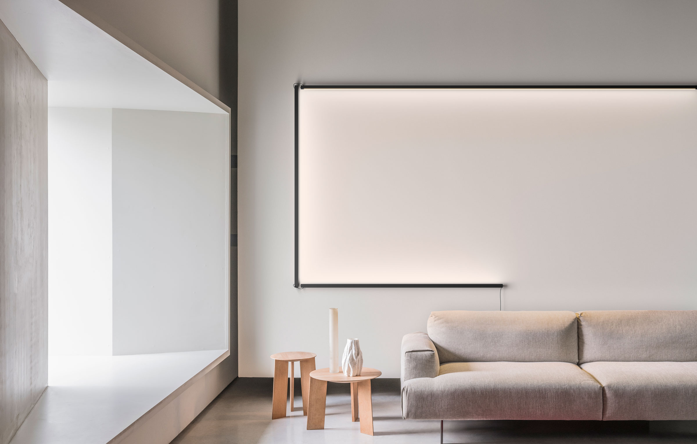 Vibia The Edit - Stories Behind: The Sticks Collection