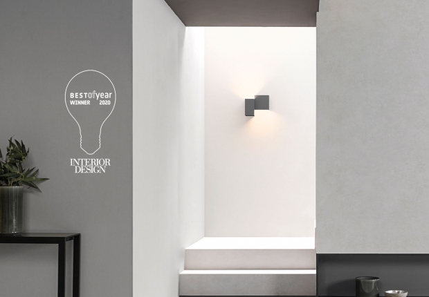 Vibia The Edit - Structural Wins Best of Year Award