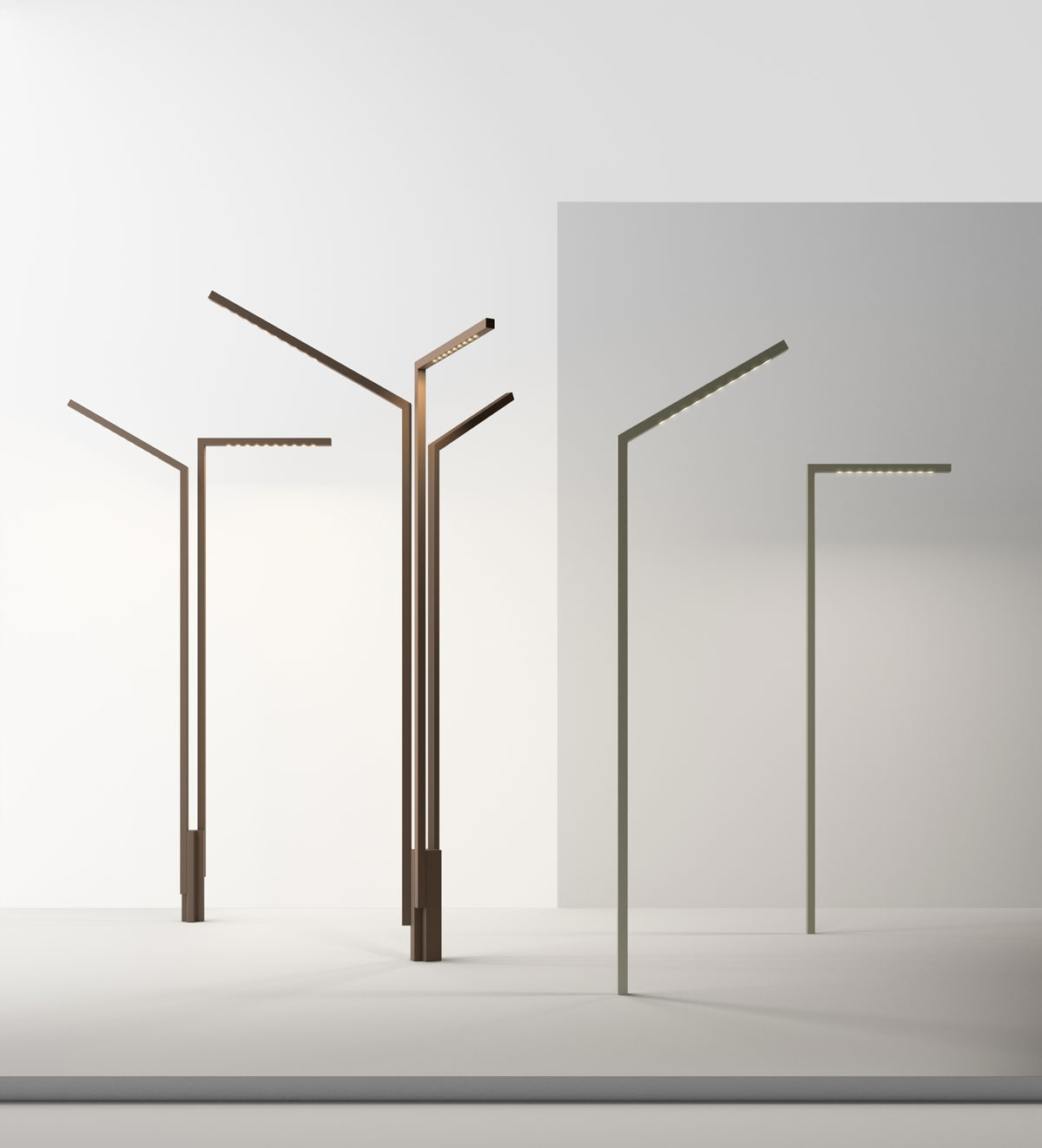 Vibia The Edit - Palo Alto update