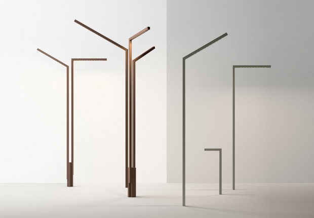 Vibia The Edit - Palo Alto update