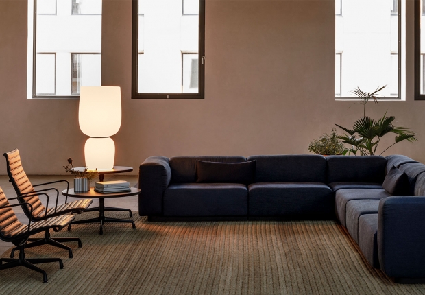 Vibia The Edit - Ghost: Craftsmanship and Cutting-Edge Technology