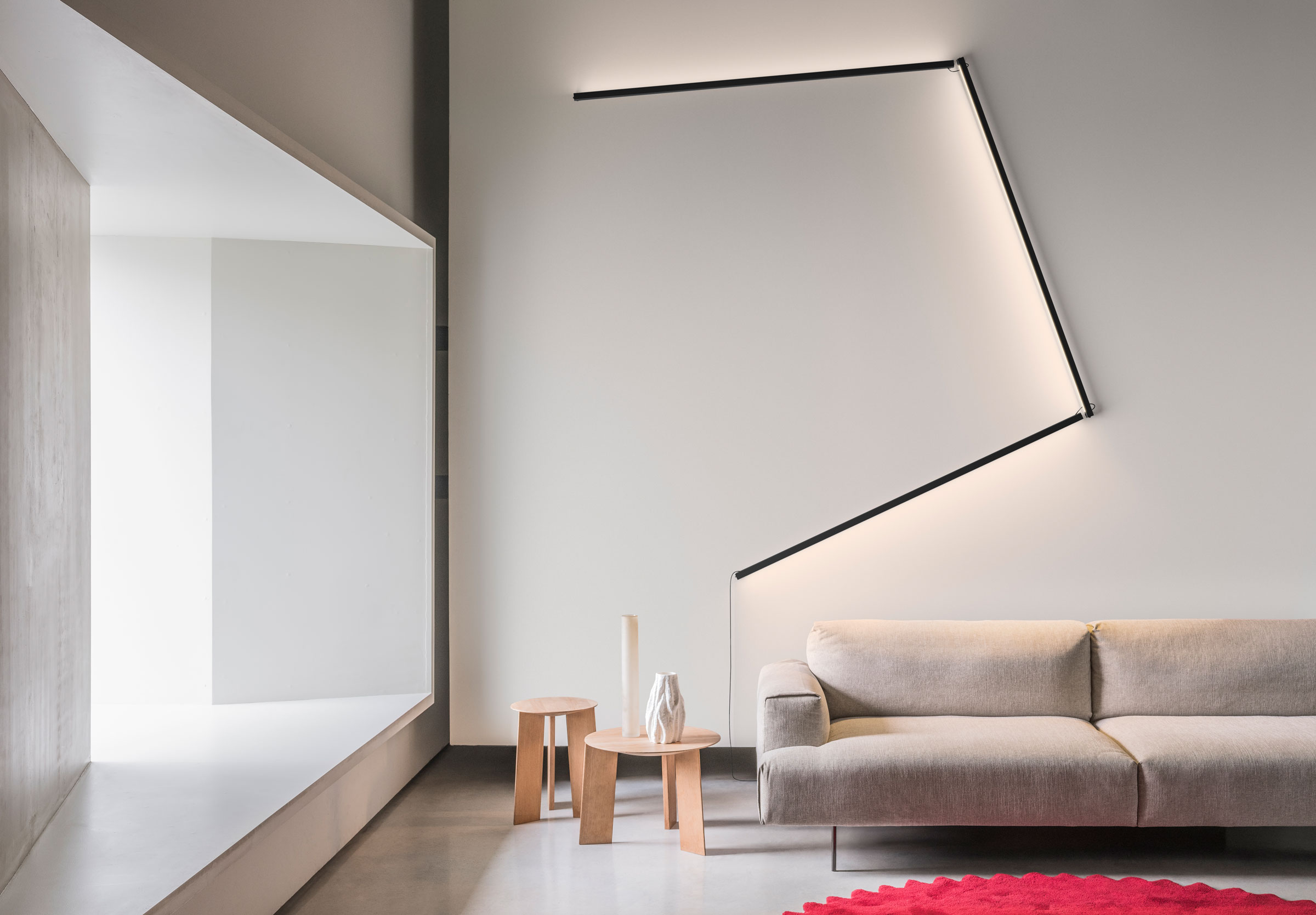 Vibia The Edit - My Pick: Sticks