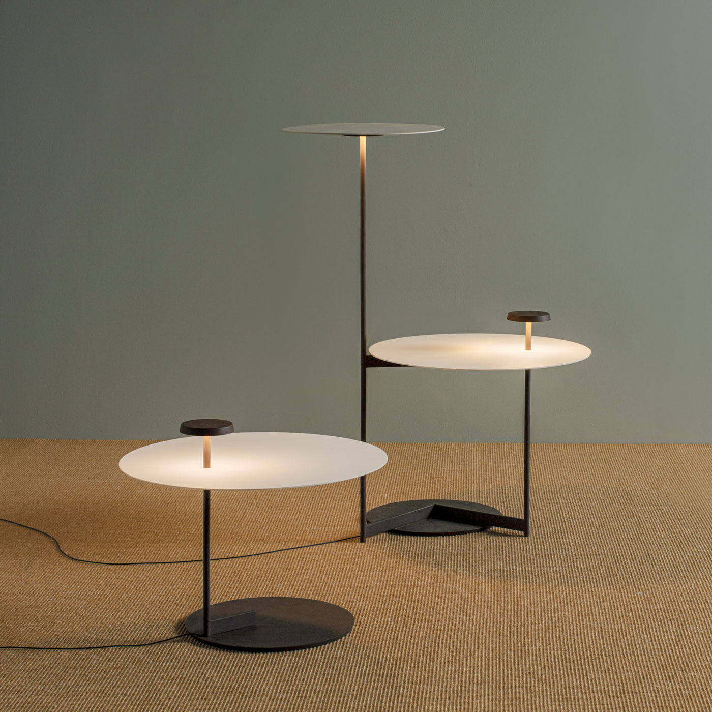 Vibia The Edit - My Pick: Flat