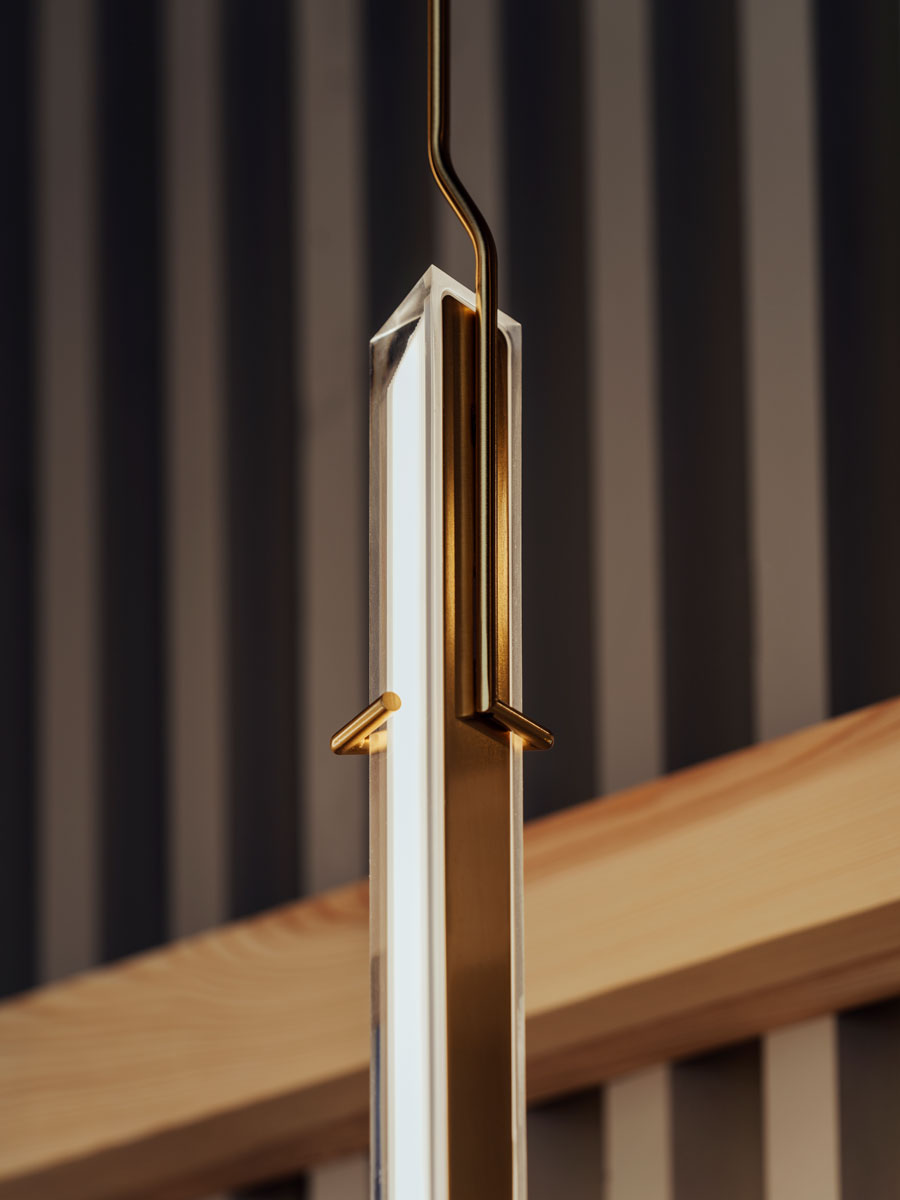 Vibia The Edit - Halo Jewel Wins HD Award for Best Lighting