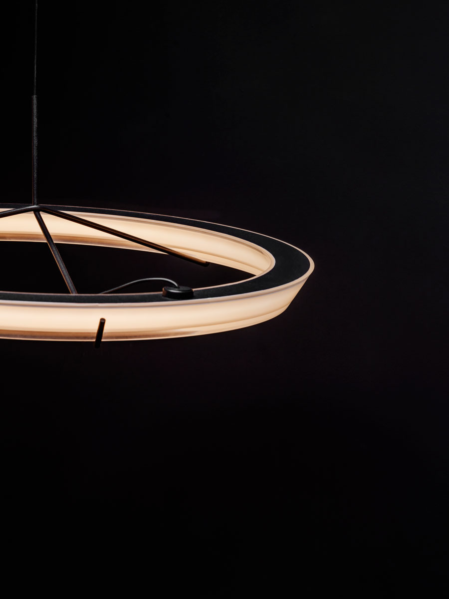 Vibia The Edit - Halo Jewel Wins HD Award for Best Lighting