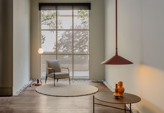 Vibia The Edit - Plusminus The New Era of Lighting