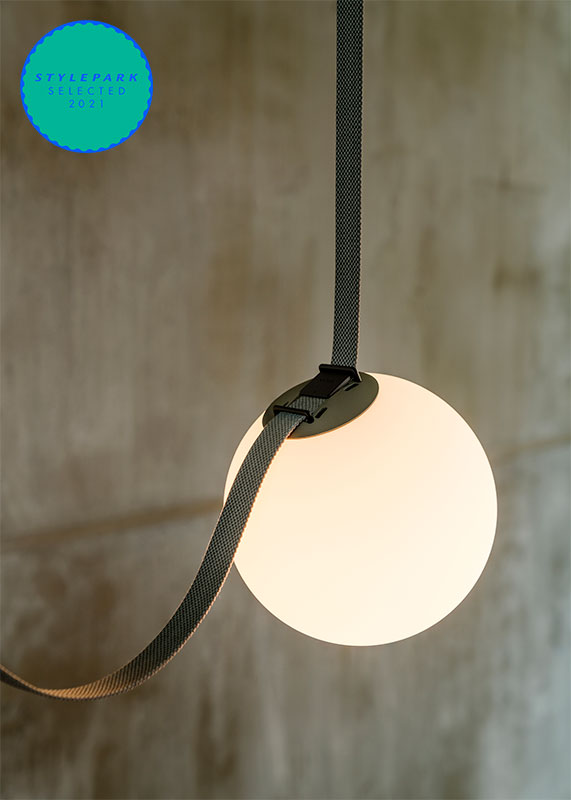 Vibia The Edit - Plusminus Wins the Stylepark Selected Award