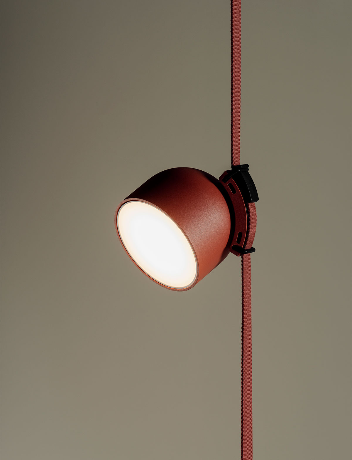 Vibia The Edit - A digital exploration of the new era of lighting - Plusminus