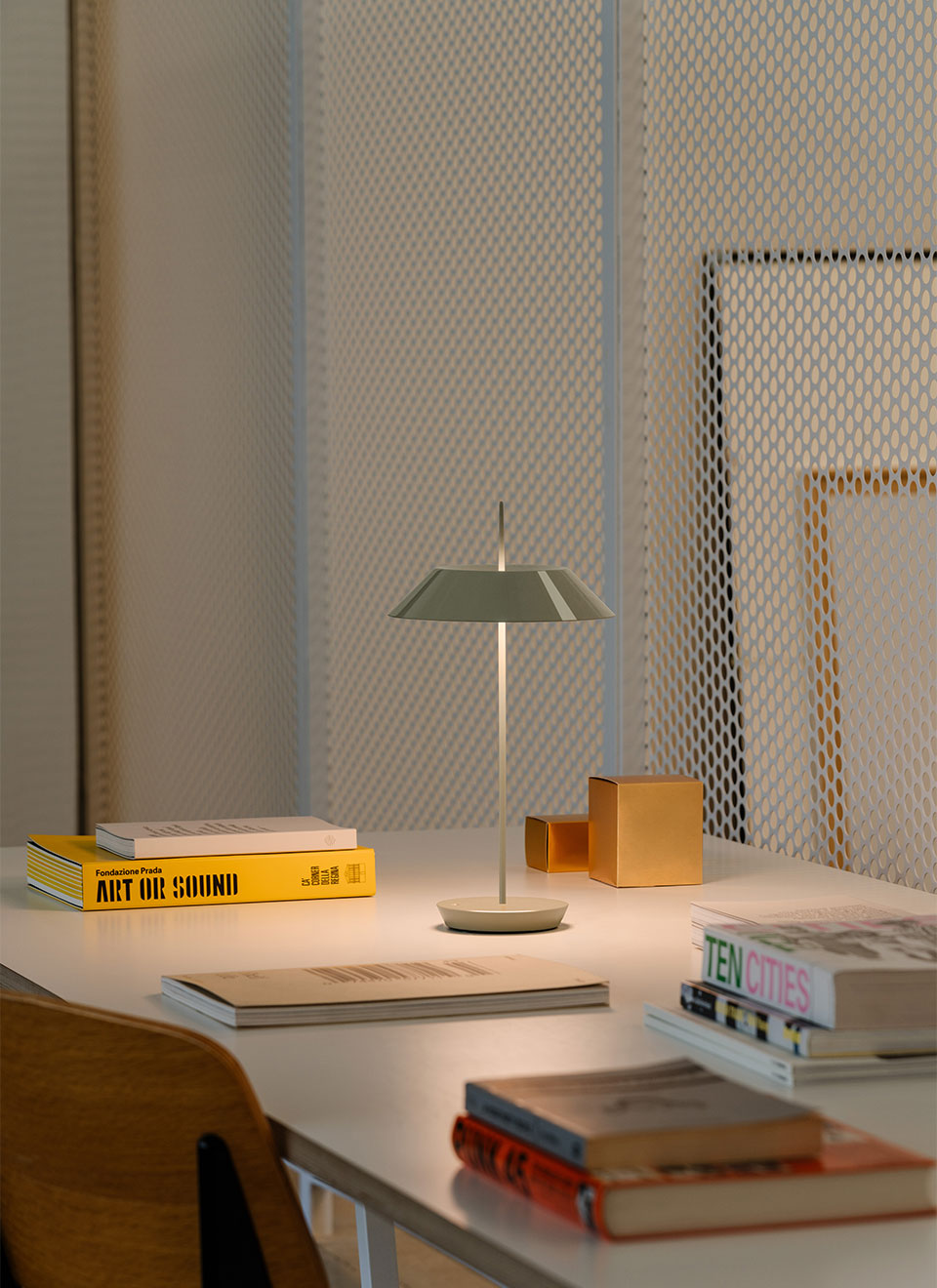 Vibia The Edit - Mayfair Mini