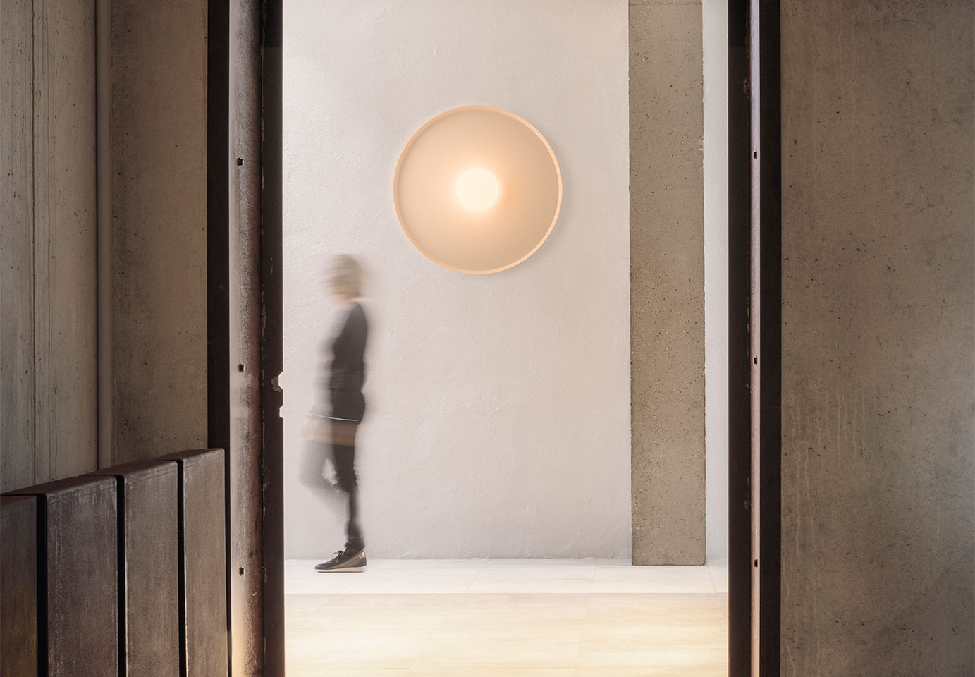 Vibia The Edit - Iconic Wall Lights