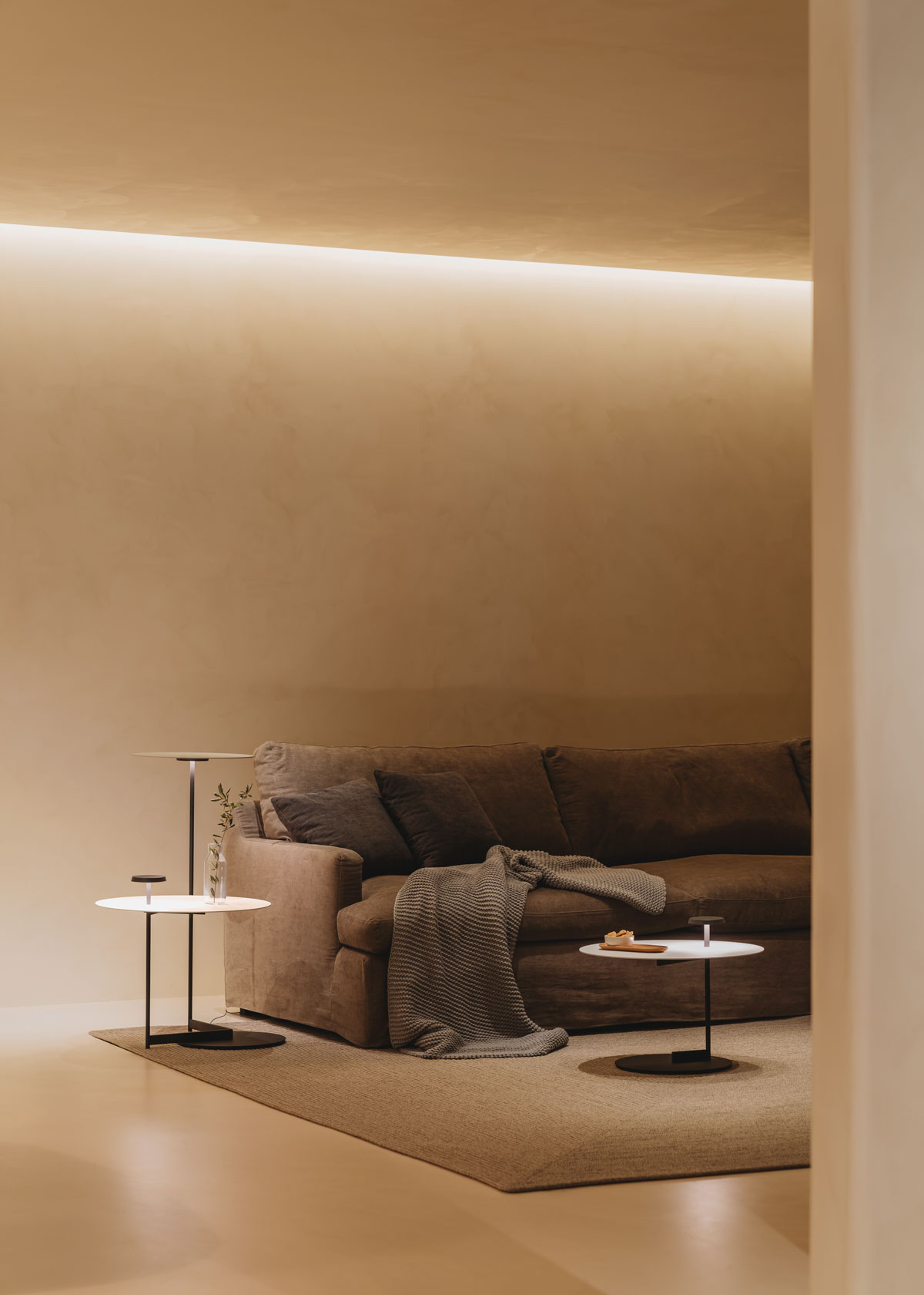 Vibia The Edit - Flat