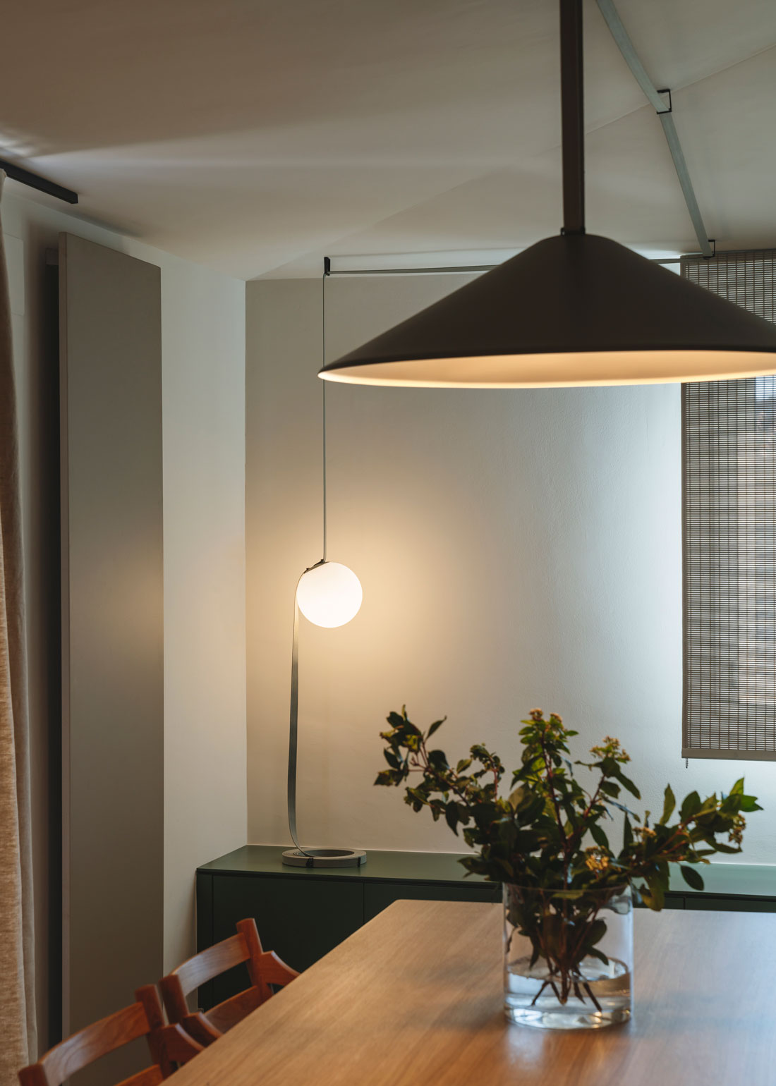 Vibia The Edit - Rethinking spatial dynamics