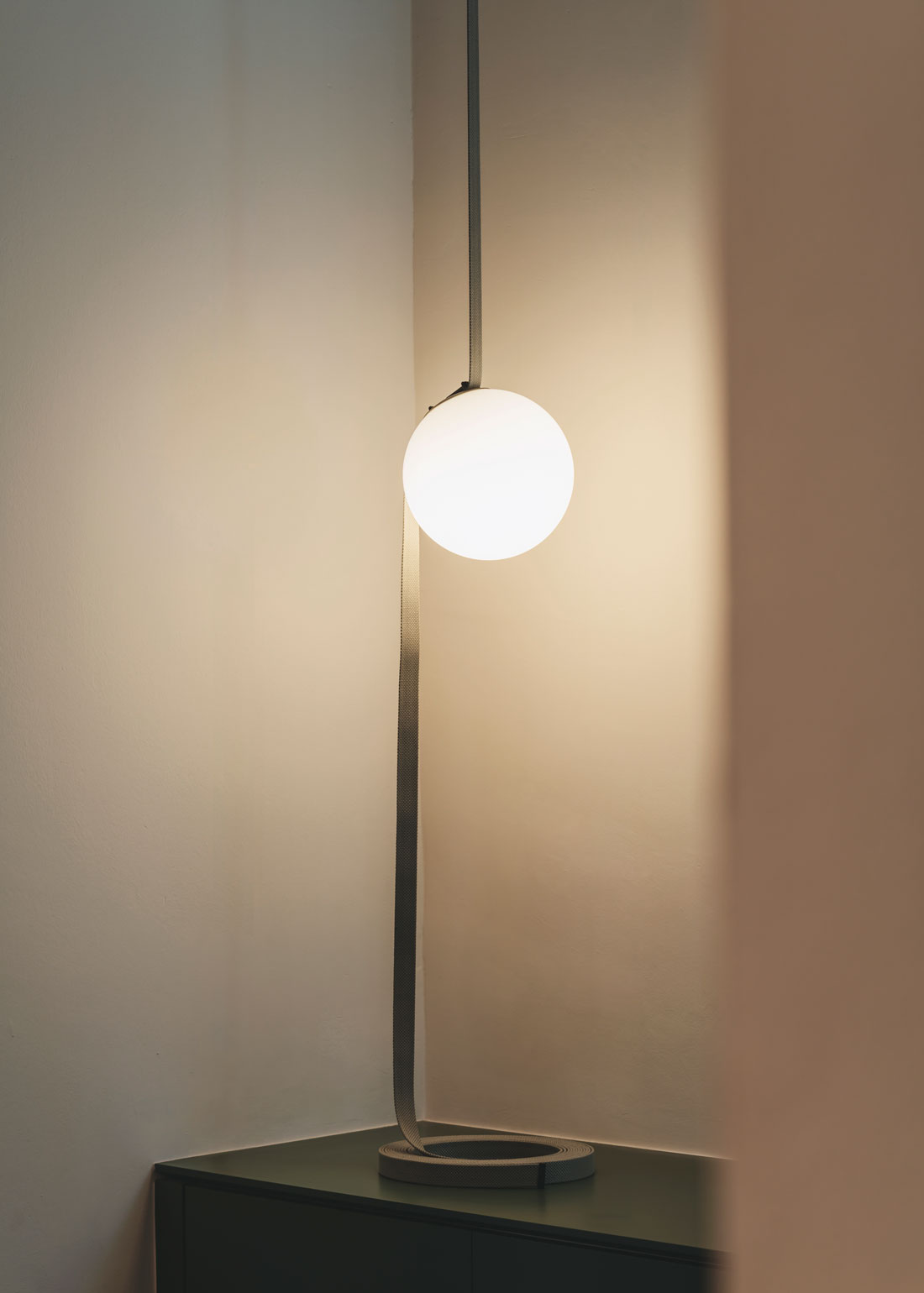 Vibia The Edit - Rethinking spatial dynamics