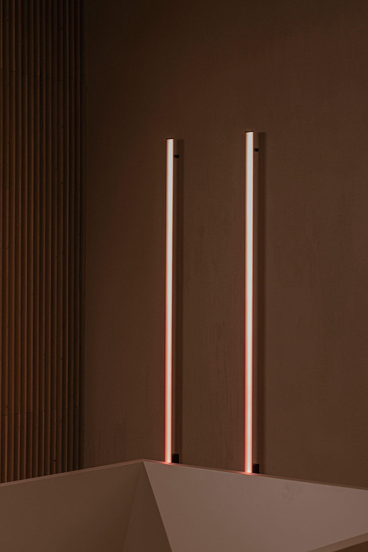 Vibia The Edit - Euroluce 2023: Shaping Atmospheres