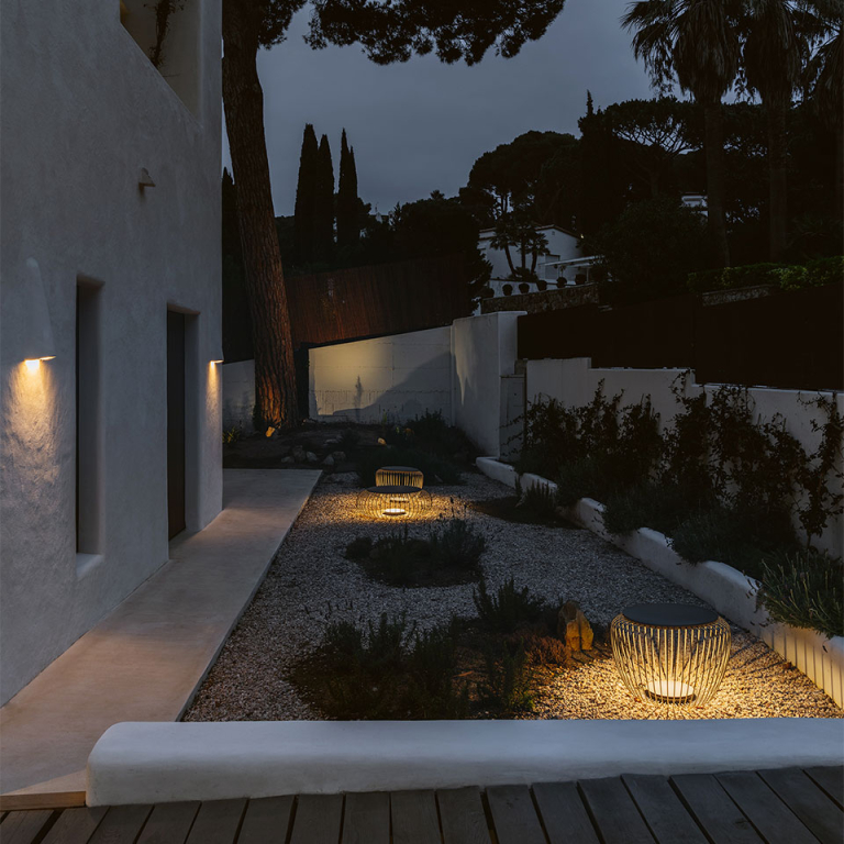 Vibia presents: Iconic Outdoor Lighting