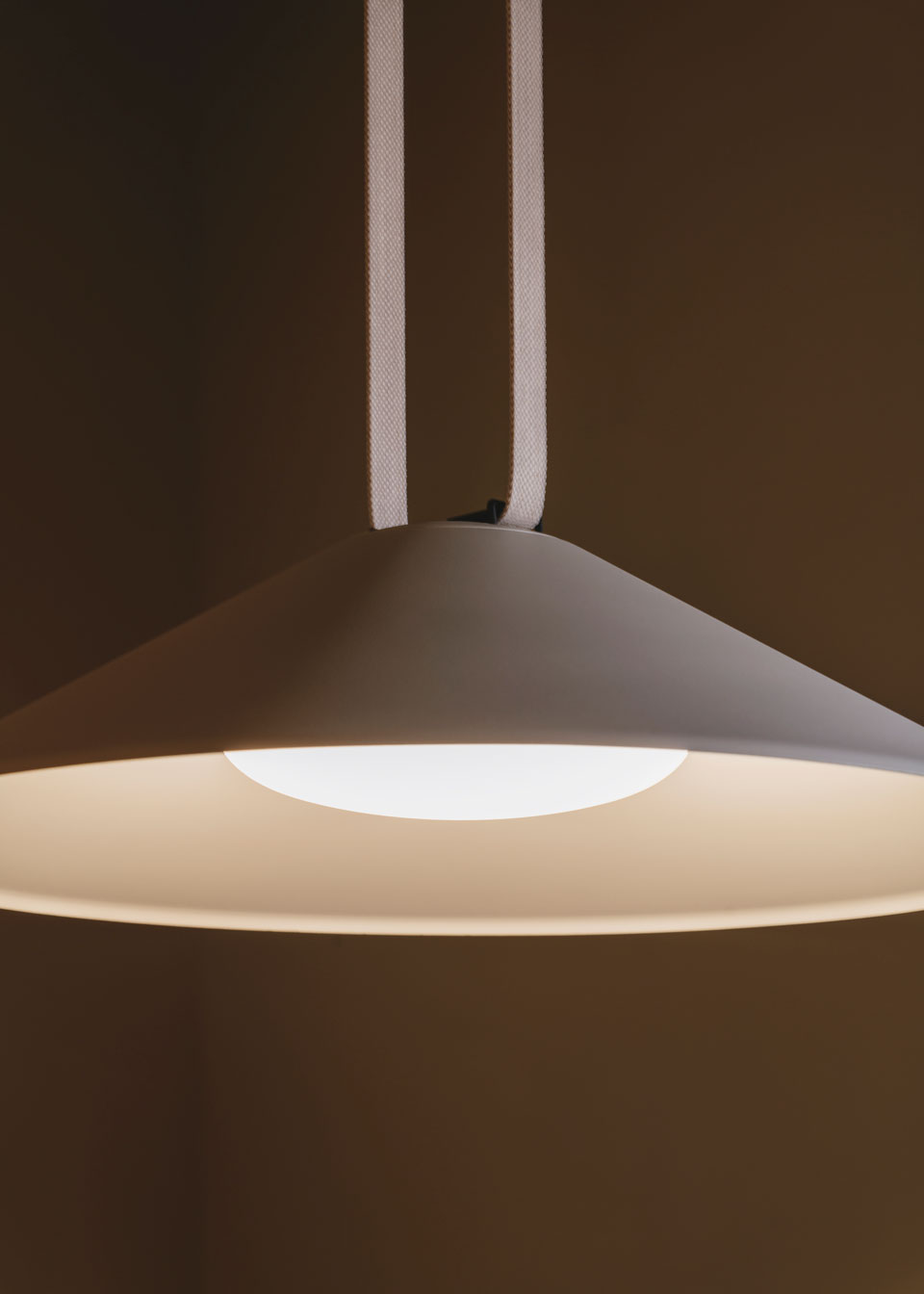 Vibia The Edit - Plusminus beige