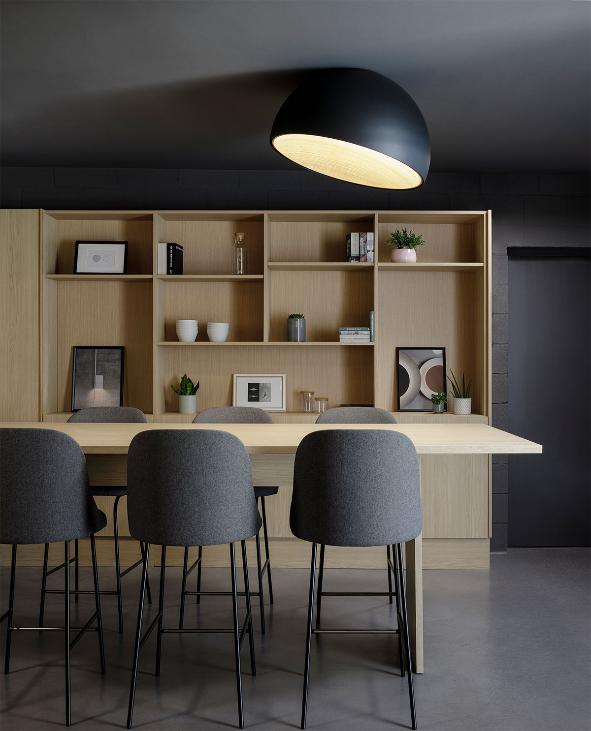 Vibia The Edit - Behind the Design: Duo